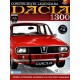 Macheta auto Dacia 1300 KIT Nr.43 - elemente scaun fata2, scara 1:8 Eaglemoss