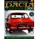 Macheta auto Dacia 1300 KIT Nr.46 - elemente roata spate, scara 1:8 Eaglemoss