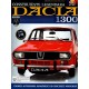 Macheta auto Dacia 1300 KIT Nr.53 - elemente bancheta part 2, scara 1:8 Eaglemoss