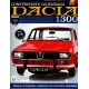 Macheta auto Dacia 1300 KIT Nr.61 - elemente compartiment motor, scara 1:8 Eaglemoss