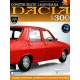 Macheta auto Dacia 1300 KIT Nr.76 - elemente portiera part4, scara 1:8 Eaglemoss