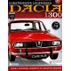 Macheta auto Dacia 1300 KIT Nr.79 - elemente portiera stg-spate part1, scara 1:8 Eaglemoss