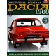 Macheta auto Dacia 1300 KIT Nr.86 - elemente portiera dr-fata part2, scara 1:8 Eaglemoss