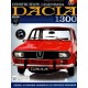 Macheta auto Dacia 1300 KIT Nr.89 - elemente portiera dr-fata part5, scara 1:8 Eaglemoss