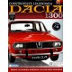 Macheta auto Dacia 1300 KIT Nr.91 - elemente portiera dr-fata part7, scara 1:8 Eaglemoss