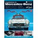 Macheta auto Mercedes Benz 300 SL KIT Nr.13, scara 1:8 Eaglemoss