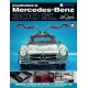 Macheta auto Mercedes Benz 300 SL KIT Nr.3, scara 1:8 Eaglemoss