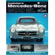 Macheta auto Mercedes Benz 300 SL KIT Nr.4, scara 1:8 Eaglemoss