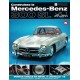 Macheta auto Mercedes Benz 300 SL KIT Nr.5, scara 1:8 Eaglemoss