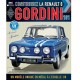 Macheta auto Renault 8 Gordini KIT Nr.101, scara 1:8 Eaglemoss