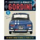 Macheta auto Renault 8 Gordini KIT Nr.24, scara 1:8 Eaglemoss