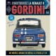 Macheta auto Renault 8 Gordini KIT Nr.44, scara 1:8 Eaglemoss