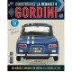 Macheta auto Renault 8 Gordini KIT Nr.48, scara 1:8 Eaglemoss
