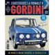 Macheta auto Renault 8 Gordini KIT Nr.59, scara 1:8 Eaglemoss