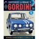 Macheta auto Renault 8 Gordini KIT Nr.79, scara 1:8 Eaglemoss