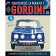 Macheta auto Renault 8 Gordini KIT Nr.82, scara 1:8 Eaglemoss