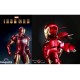 ABONAMENT : Figurina Iron Man - Armura MARK III, 1:4, KIT, DeAgostini