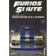 Macheta auto Nissan Skyline GT-R (R34) KIT Nr.01, scara 1:8, DeAgostini