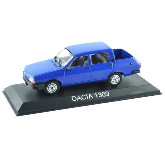Macheta auto Dacia 1309 - Masini de Legenda RO, 1:43 Deagostini
