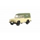 Macheta auto Aro 240 1972 test ed, 1:24 Colectia Automobile de Neuitat – World – Hachette