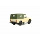 Macheta auto Aro 240 1972 test ed, 1:24 Colectia Automobile de Neuitat – World – Hachette