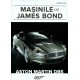 Macheta auto Aston Martin DBS Nr.01 , 1:43 Colectia James Bond Eaglemoss