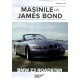 Macheta auto BMW Z3 Nr.03, 1:43 Colectia James Bond Eaglemoss