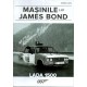 Macheta auto Lada 1500 Nr.04, 1:43 Colectia James Bond Eaglemoss