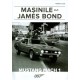 Macheta auto Ford Mustang Mach 1 Nr.09, 1:43 Colectia James Bond Eaglemoss