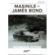 Macheta auto Sunbeam Alpine Nr.16, 1:43 Colectia James Bond Eaglemoss