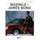Macheta auto Ford Thunderbird Nr.20, 1:43 Colectia James Bond Eaglemoss