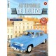 Macheta auto Gaz 21 Volga 1959 Nr 5 - Automobile de neuitat, 1:24 Hachette