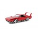 Macheta auto Dodge Charger Daytona Dom  Nr 05 – Fast & Furious, 1:32 Jada Libertatea