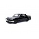 Macheta auto Nissan Skyline 2000 Brian Nr 06 – Fast & Furious, 1:32 Jada Libertatea