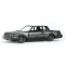 Macheta auto Buick Grand National Dom Nr 22 – Fast & Furious, 1:32 Jada Libertatea
