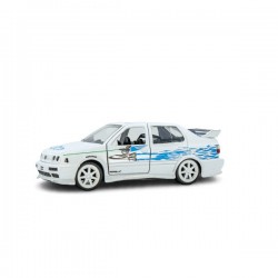 Macheta auto Volkswagen Jetta 1995 Jesse Nr 27 – Fast & Furious, 1:32 Jada Libertatea