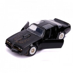 Macheta auto Pontiac Firebird Tego Nr 46 – Fast & Furious, 1:32 Jada Libertatea
