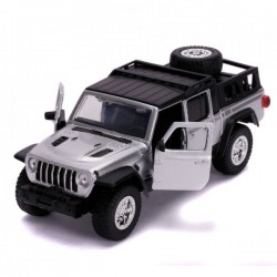 Macheta auto Jeep Gladiator 2020 Shaw Nr 49 – Fast & Furious, 1:32 Jada Libertatea