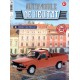 Macheta auto Dacia 1304 Pick-up 1986 Nr 57 - Automobile de neuitat, 1:24 Hachette