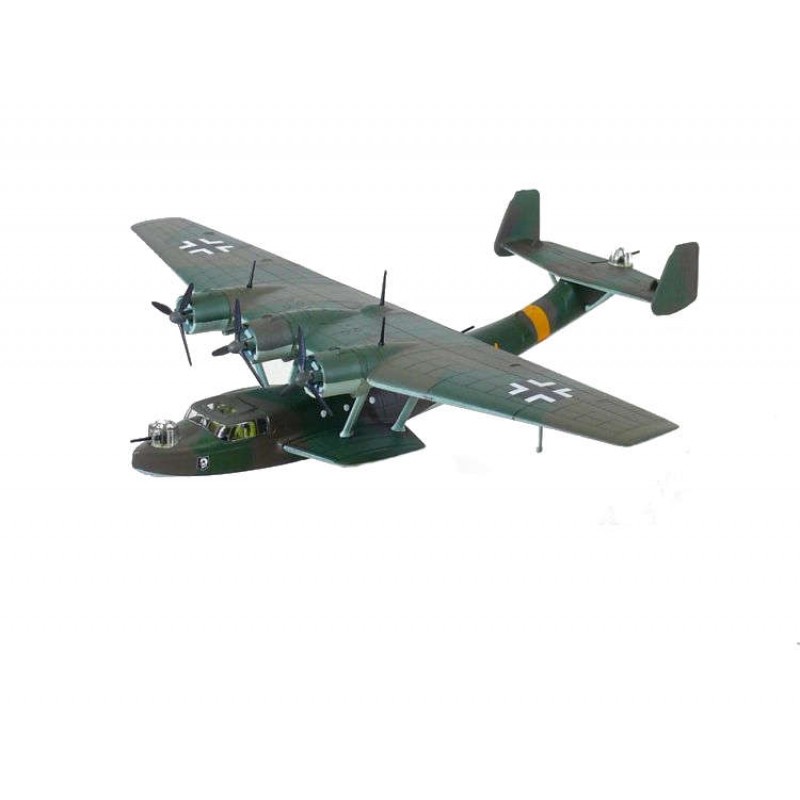 Macheta avion Dornier DO 24T #36, Avioane din cel de-al doilea razboi mondial Libertatea