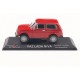 Macheta auto Lada Niva Nr.9, 1:43 Masini de Legenda DeAgostini