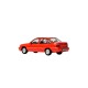 Macheta auto Daewoo Cielo, Nr.17, 1:43 Masini de Legenda DeAgostini