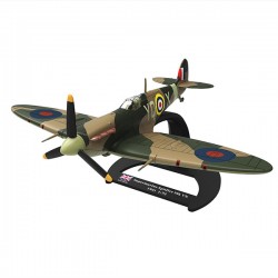 Macheta avion Supermarine Spitfire Mk Vb #01, Avioane din cel de-al doilea razboi mondial Libertatea