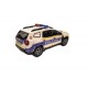 Macheta auto Dacia Duster 2 2018 Politia Romana, 1:18 Solido – Custom by autosworld.ro
