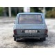Macheta auto Dacia 1310 TX Break, 1985, Editie Dusted, 1:24 Autosworld