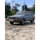 Macheta auto Dacia 1310 TX Break, 1985, Editie Dusted, 1:24 Autosworld