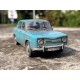 Macheta auto Dacia 1100, 1968, Editie Dusted, 1:24 Autosworld