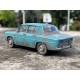 Macheta auto Dacia 1100, 1968, Editie Dusted, 1:24 Autosworld