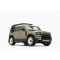 Macheta auto Land Rover Defender New 110 verde 2020, 1:18 Almost Real