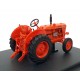 Macheta tractor OM 35/40R 1952 portocaliu, 1:43 Altaya/Ixo